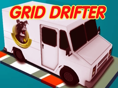 Παιχνίδι Grid Drifter