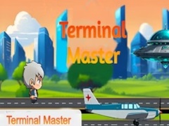 Παιχνίδι Terminal Master