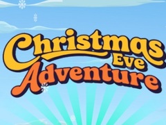 Παιχνίδι Christmas Eve Adventure