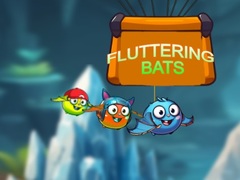 Παιχνίδι Fluttering Bats