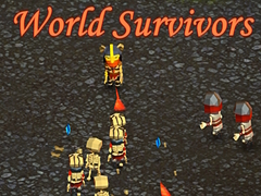 Παιχνίδι World Survivors