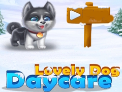 Παιχνίδι Lovely Dog Daycare