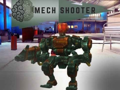 Παιχνίδι Mech Shooter