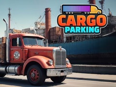 Παιχνίδι Cargo Truck Parking