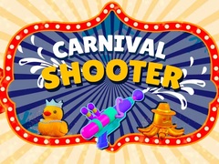 Παιχνίδι Carnival Shooter