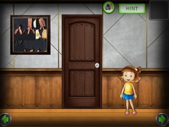 Παιχνίδι Amgel Kids Room Escape 238