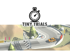 Παιχνίδι Tiny Trials