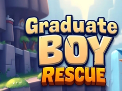 Παιχνίδι Graduate Boy Rescue