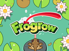 Παιχνίδι Frogrow