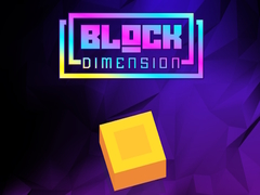 Παιχνίδι Block Dimension