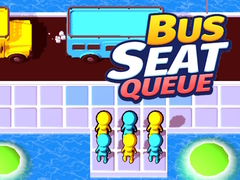 Παιχνίδι Bus Seat Queue