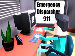 Παιχνίδι Emergency Dispatcher 911