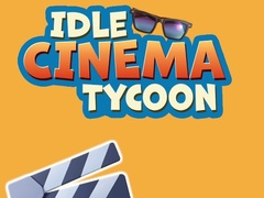 Παιχνίδι Idle Cinema Tycoon