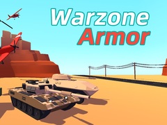 Παιχνίδι Warzone Armor