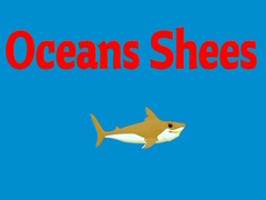 Παιχνίδι Oceans Shees