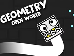 Παιχνίδι Geometry: Open World