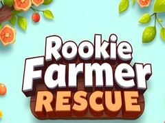 Παιχνίδι Rookie Farmer Rescue