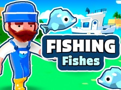 Παιχνίδι Fishing Fishes