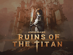 Παιχνίδι Ruins of the Titan