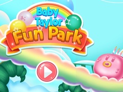 Παιχνίδι Baby Taylor Fun Park