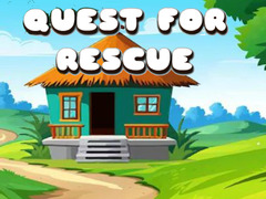 Παιχνίδι Quest for Rescue