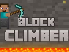 Παιχνίδι Block Climber