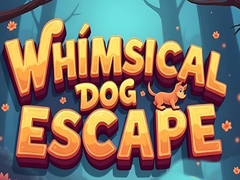 Παιχνίδι Whimsical Dog Escape