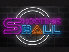 Παιχνίδι Shooting Ball