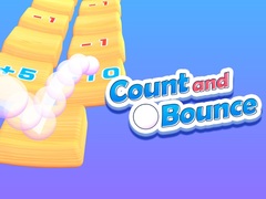 Παιχνίδι Count and Bounce