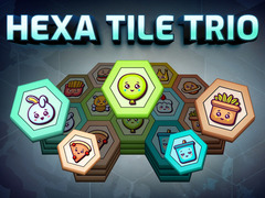 Παιχνίδι Hexa Tile Trio