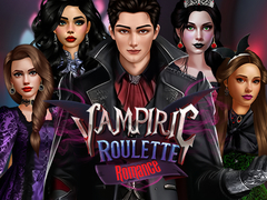 Παιχνίδι Vampiric Roulette Romance