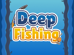 Παιχνίδι Deep Fishing