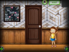 Παιχνίδι Amgel Kids Room Escape 239