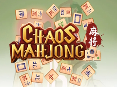 Παιχνίδι Chaos Mahjong