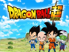 Παιχνίδι Dragon Ball Super