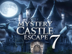 Παιχνίδι Mystery Castle Escape 7