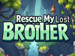 Παιχνίδι Rescue My Lost Brother