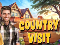 Παιχνίδι Country Visit