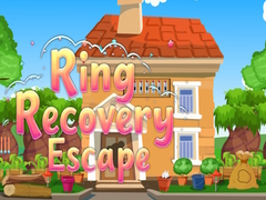 Παιχνίδι Ring Recovery Escape