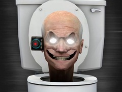 Παιχνίδι Toilet Laboratory