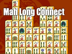 Παιχνίδι Mah Long Connect 