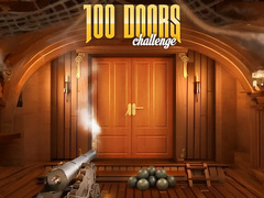 Παιχνίδι 100 Doors Challenge