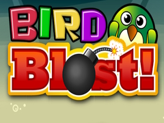 Παιχνίδι Blast Bird