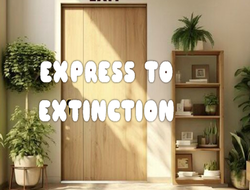 Express για εξαφάνιση