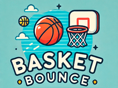 Παιχνίδι Basket Bounce