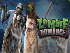 Παιχνίδι Zombie Romance