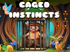 Παιχνίδι Caged Instincts