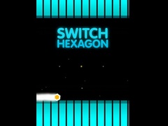 Παιχνίδι Switch Hexagon