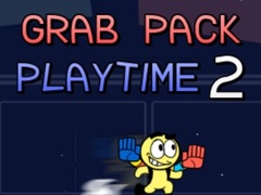 Παιχνίδι Grab Pack Playtime 2 Pro