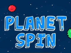 Παιχνίδι Planet Spin